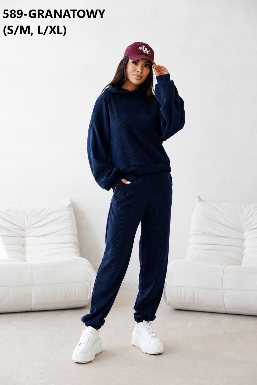 Komplety DAMSKA POLSKA_size s-xl_paczka 4 szt_1kolor 5099891