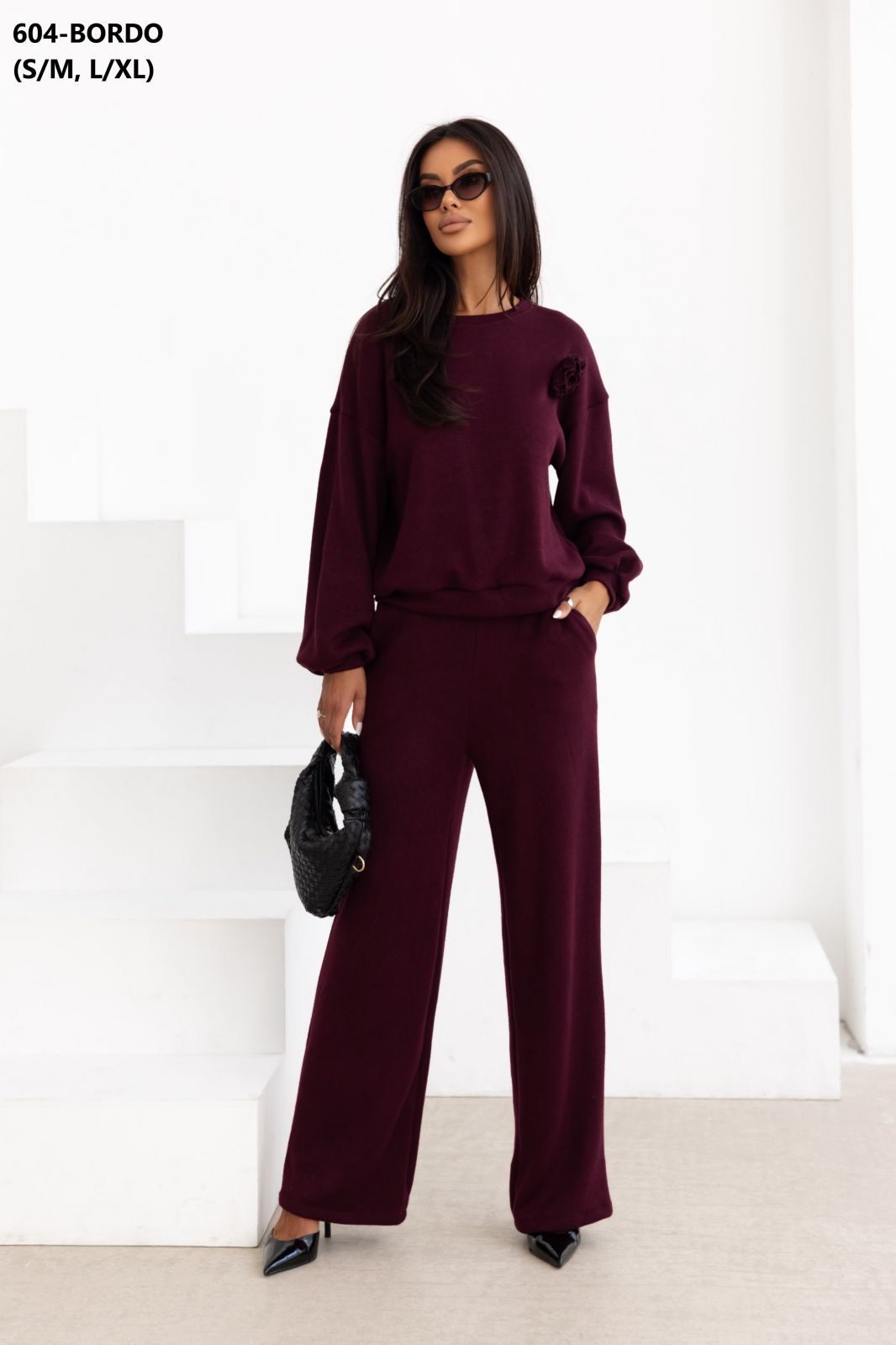 Komplety DAMSKA POLSKA_size s-xl_paczka 4 szt_1kolor 5099907