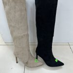 Buty Kozaki DAMSKIE (36-41_12par) 7569072
