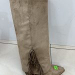 Buty Kozaki DAMSKIE (36-41_12par) 7569074