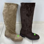 Buty Kozaki DAMSKIE (36-41_12par) 7569075