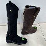 Buty Kozaki DAMSKIE (36-41_12par) 7569077