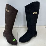 Buty Kozaki DAMSKIE (36-41_12par) 7569079