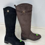 Buty Kozaki DAMSKIE (36-41_12par) 7569080