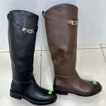 Buty Kozaki DAMSKIE (36-41_12par) 7569082