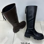 Buty Kozaki DAMSKIE (36-41_12par) 7569083