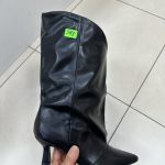 Buty Kozaki DAMSKIE (36-41_12par) 7569084