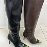 Buty Kozaki DAMSKIE (36-41_12par) 7569085