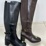 Buty Kozaki DAMSKIE (36-41_12par) 7569089