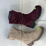 Buty Botki DAMSKIE (36-41_12par) 7569092