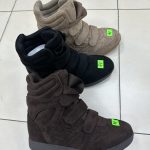 Buty Botki DAMSKIE (36-41_12par) 7569093