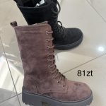 Buty Botki DAMSKIE (36-41_12par) 7569094