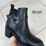 Buty Botki DAMSKIE (36-41_12par) 7569096