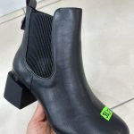 Buty Botki DAMSKIE (36-41_12par) 7569097
