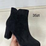 Buty Botki DAMSKIE (36-41_12par) 7569102