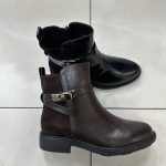 Buty Botki DAMSKIE (36-41_12par) 7569105