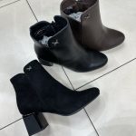 Buty Botki DAMSKIE (36-41_12par) 7569106