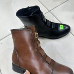 Buty Botki DAMSKIE (36-41_12par) 7569107
