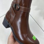 Buty Botki DAMSKIE (36-41_12par) 7569110