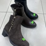 Buty Botki DAMSKIE (36-41_12par) 7569111