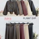 Komplety Damskie wloskie _size uni_ paczka 6szt_ mix kolor 7569124
