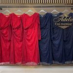 Sukienki Damskie wloskie _size uni_ paczka 6szt_ mix kolor 7569129