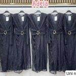 Sukienki Damskie wloskie _size uni_ paczka 6szt_ mix kolor 7569131