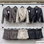 Komplety Damskie wloskie _size uni_ paczka 6szt_ mix kolor 7569142