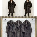 Futro Damskie wloskie _size uni_ paczka 6szt_ mix kolor 7569153
