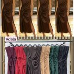 Sukienki Damskie wloskie _size uni_ paczka 6szt_ mix kolor 7569162