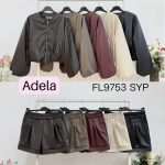 Komplety Damskie wloskie _size uni_ paczka 6szt_ mix kolor 7569166