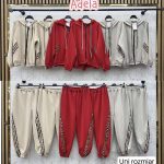 Komplety Damskie wloskie _size uni_ paczka 6szt_ mix kolor 7569167