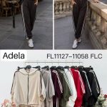 Komplety Damskie wloskie _size uni_ paczka 6szt_ mix kolor 7569168