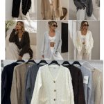 Swetry Damskie wloskie _size uni_ paczka 12szt_ mix kolor 7569209