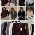Swetry Damskie wloskie _size uni_ paczka 12szt_ mix kolor 7569222