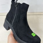 Buty Botki DAMSKIE (36-41_12par) 7986406