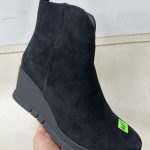 Buty Botki DAMSKIE (36-41_12par) 7986407