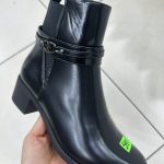 Buty Botki DAMSKIE (36-41_12par) 7986413