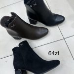 Buty Botki DAMSKIE (36-41_12par) 7986414