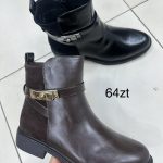 Buty Botki DAMSKIE (36-41_12par) 7986415