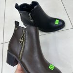 Buty Botki DAMSKIE (36-41_12par) 7986416