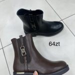 Buty Botki DAMSKIE (36-41_12par) 7986420