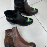 Buty Botki DAMSKIE (36-41_12par) 7986421
