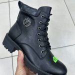 Buty Botki DAMSKIE (36-41_12par) 7986425