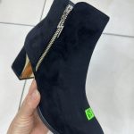 Buty Botki DAMSKIE (36-41_12par) 7986426