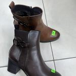 Buty Botki DAMSKIE (36-41_12par) 7986428