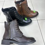 Buty Botki DAMSKIE (36-41_12par) 7986429