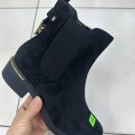 Buty Botki DAMSKIE (36-41_12par) 7986431