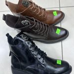 Buty Botki DAMSKIE (36-41_12par) 7986433