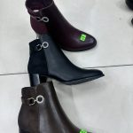 Buty Botki DAMSKIE (36-41_12par) 7986437